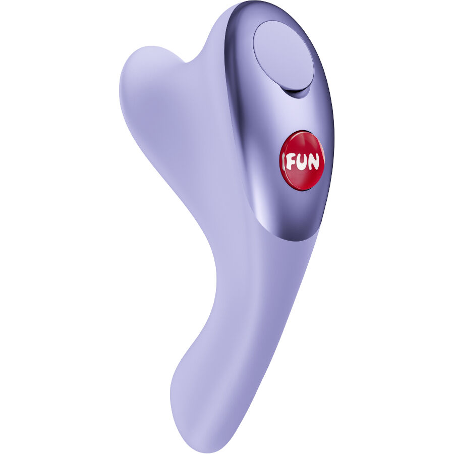 FUN FACTORY – BEONE FINGER VIBRATOR PURPLE