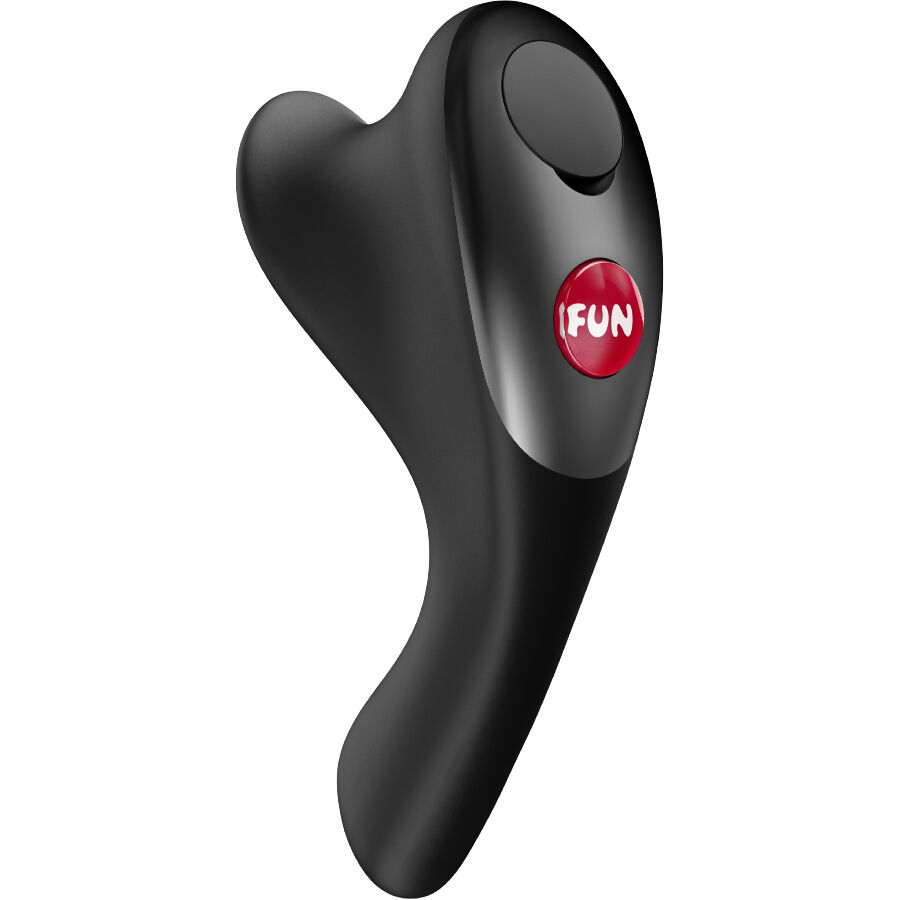 FUN FACTORY – BEONE FINGER VIBRATOR BLACK