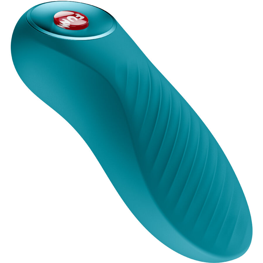 FUN FACTORY – BIJOU BULLET VIBRATOR AQUAMARINE