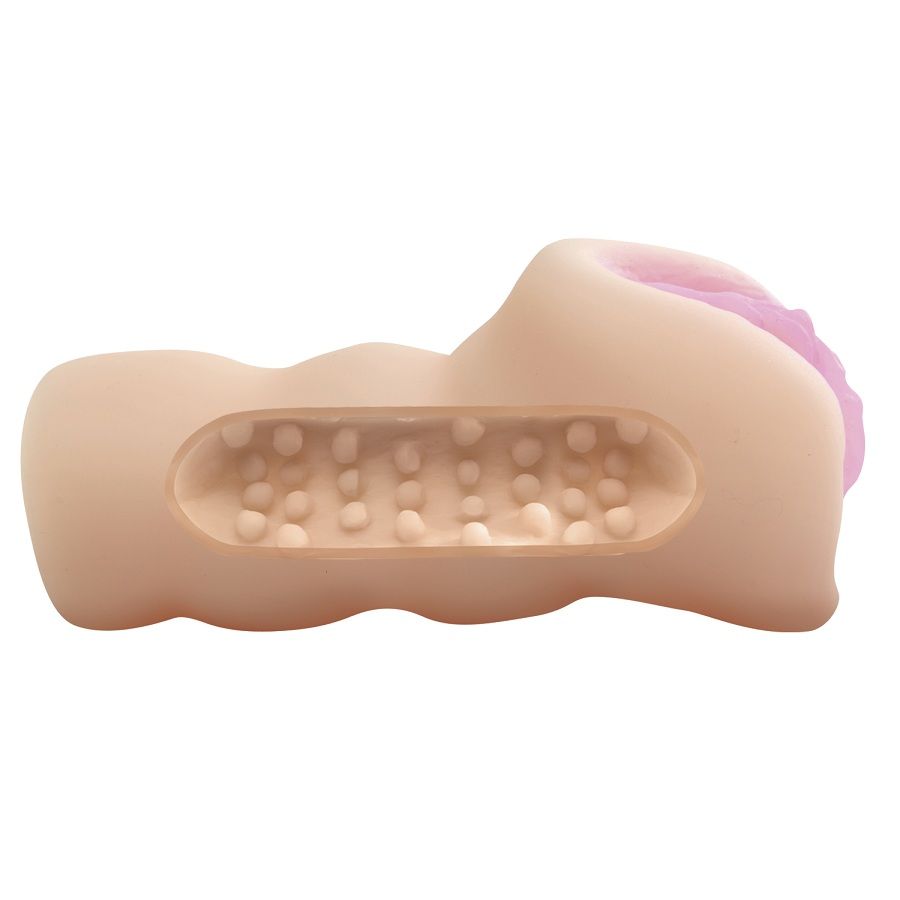 EXTREME TOYZ – LATIN VAGINA MASTURBATOR