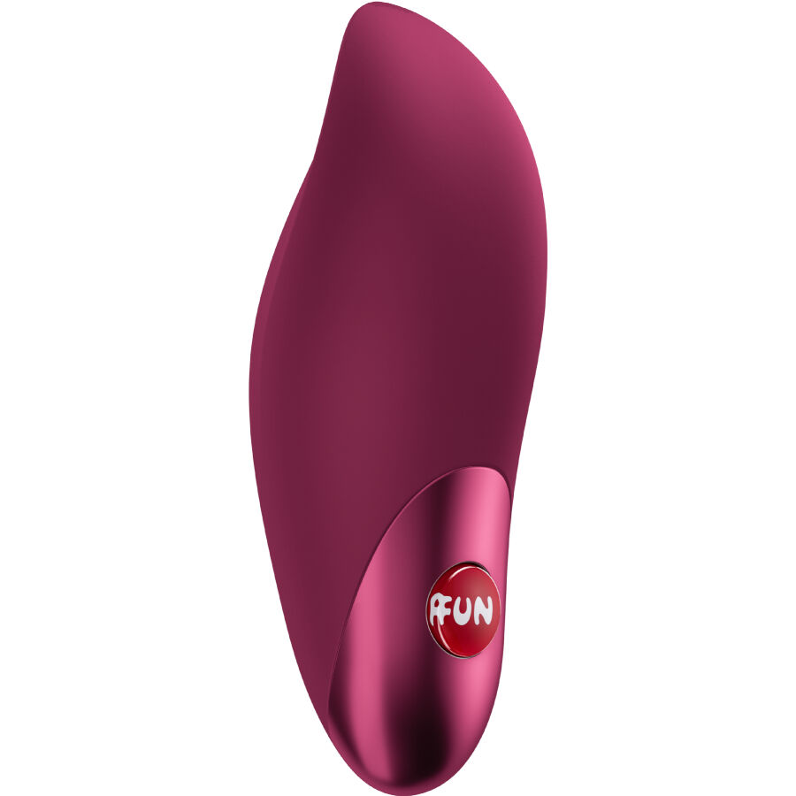 FUN FACTORY – CHARME BULLET VIBRATOR WINE RED