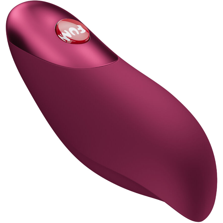 FUN FACTORY – CHARME BULLET VIBRATOR WINE RED