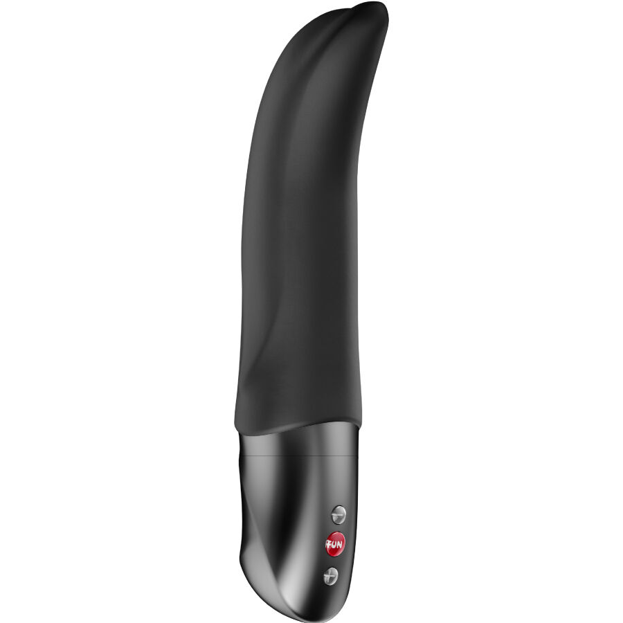 FUN FACTORY – DIVA DOLPHIN G-SPOT VIBRATOR BLACK