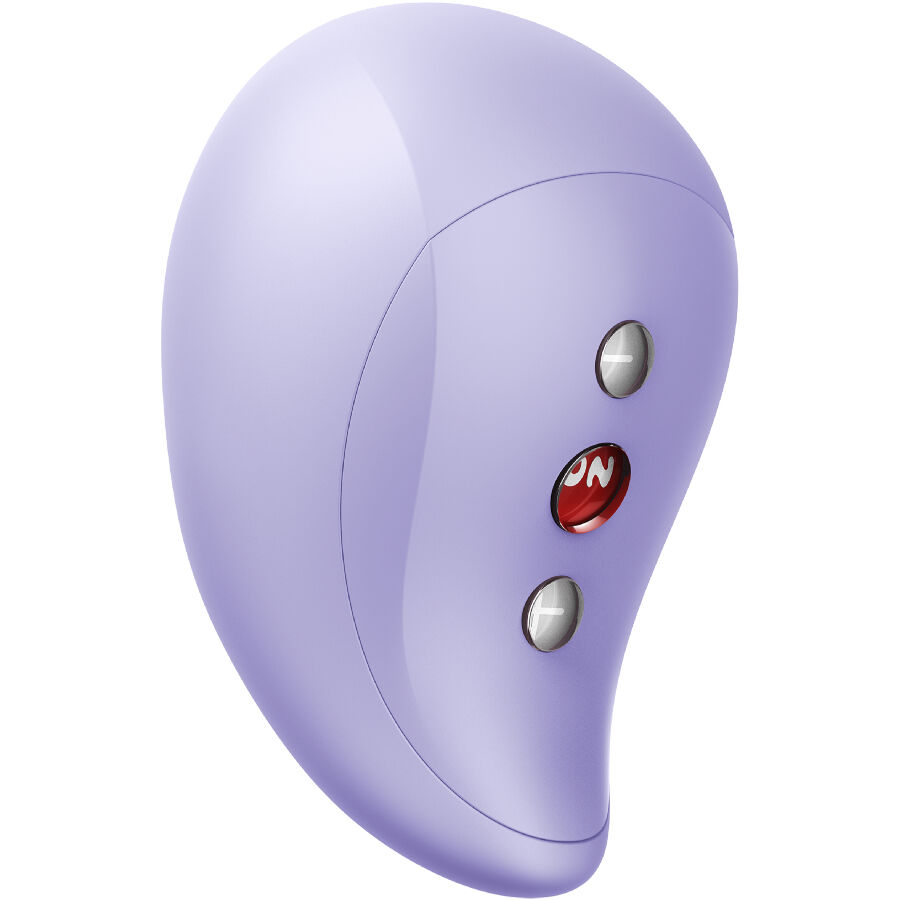 FUN FACTORY – ESSENCE AIR PULSE VIBRATOR PURPLE