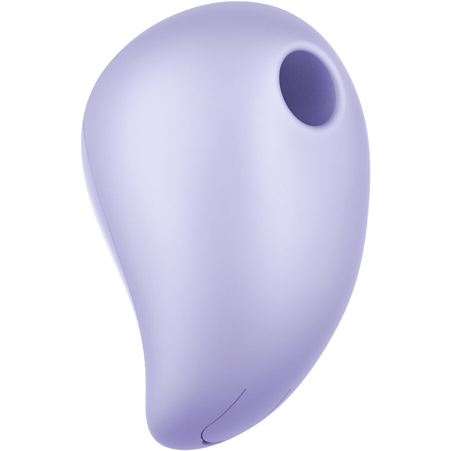 FUN FACTORY – ESSENCE AIR PULSE VIBRATOR PURPLE