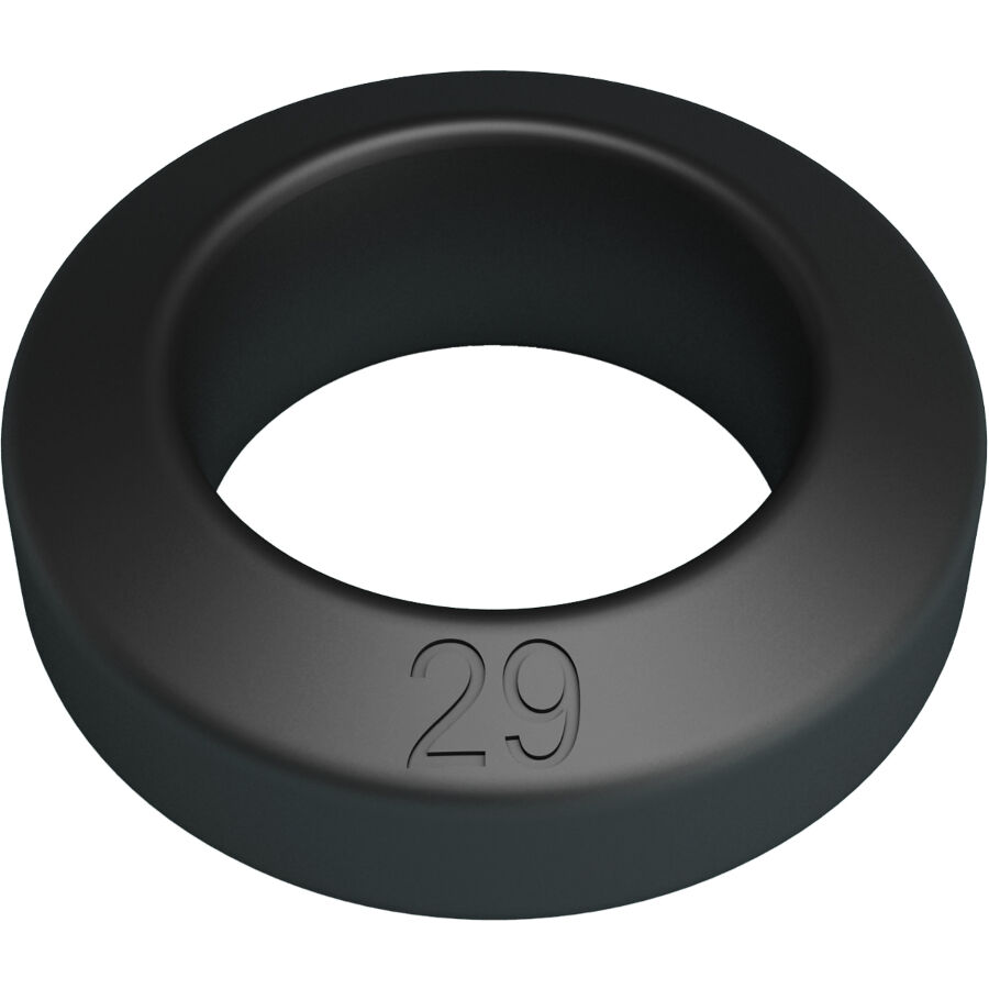 CRAZY BULL - BRODAN SILICONE RING MODEL 9 - Image 5
