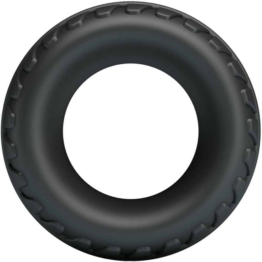 CRAZY BULL – DILSON SILICONE RING MODEL 3