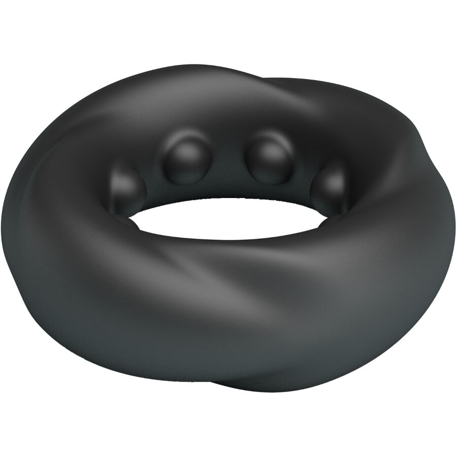 CRAZY BULL - DAQUEZ SILICONE RING MODEL 4 - Image 5