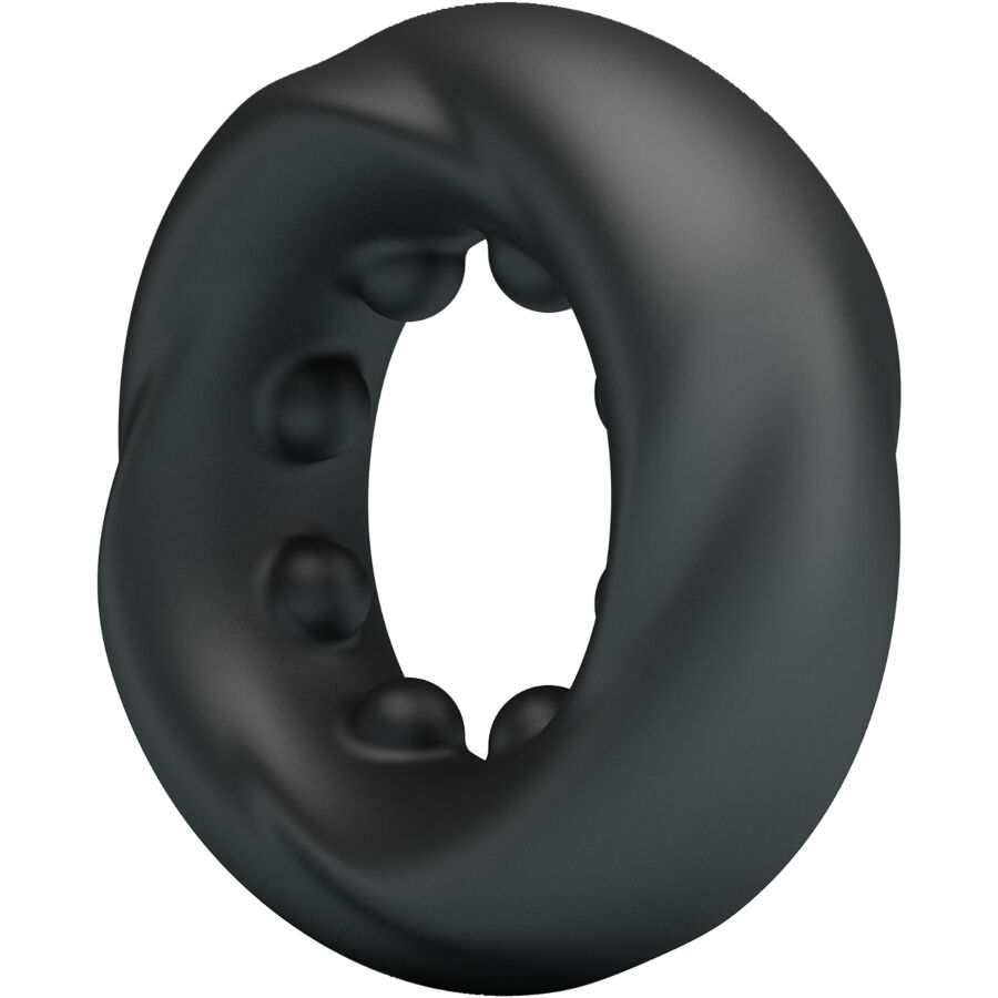 CRAZY BULL - DAQUEZ SILICONE RING MODEL 4 - Image 3