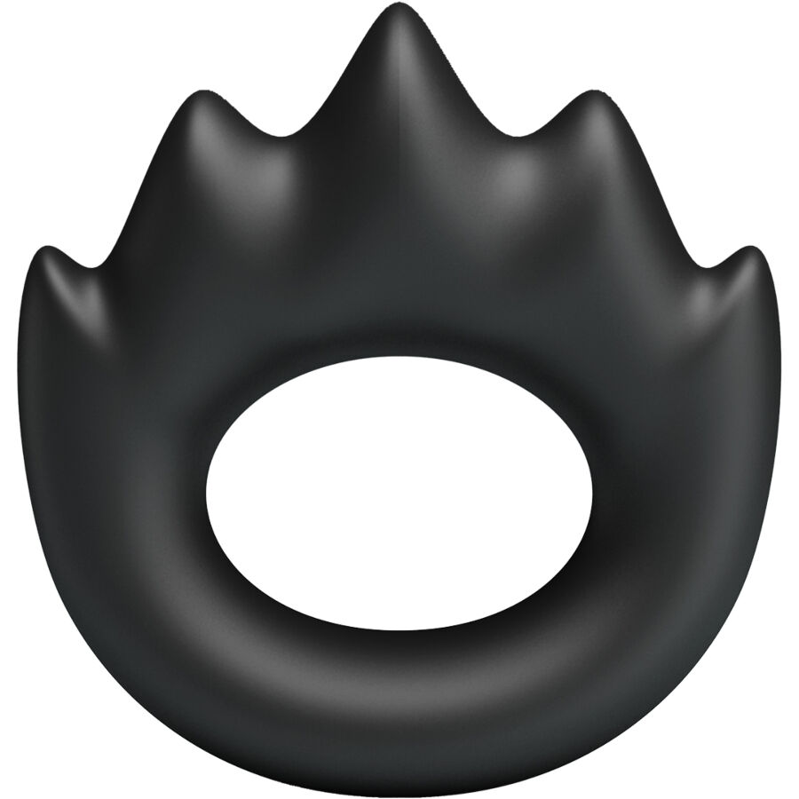 CRAZY BULL – HABERT SILICONE RING MODEL 13