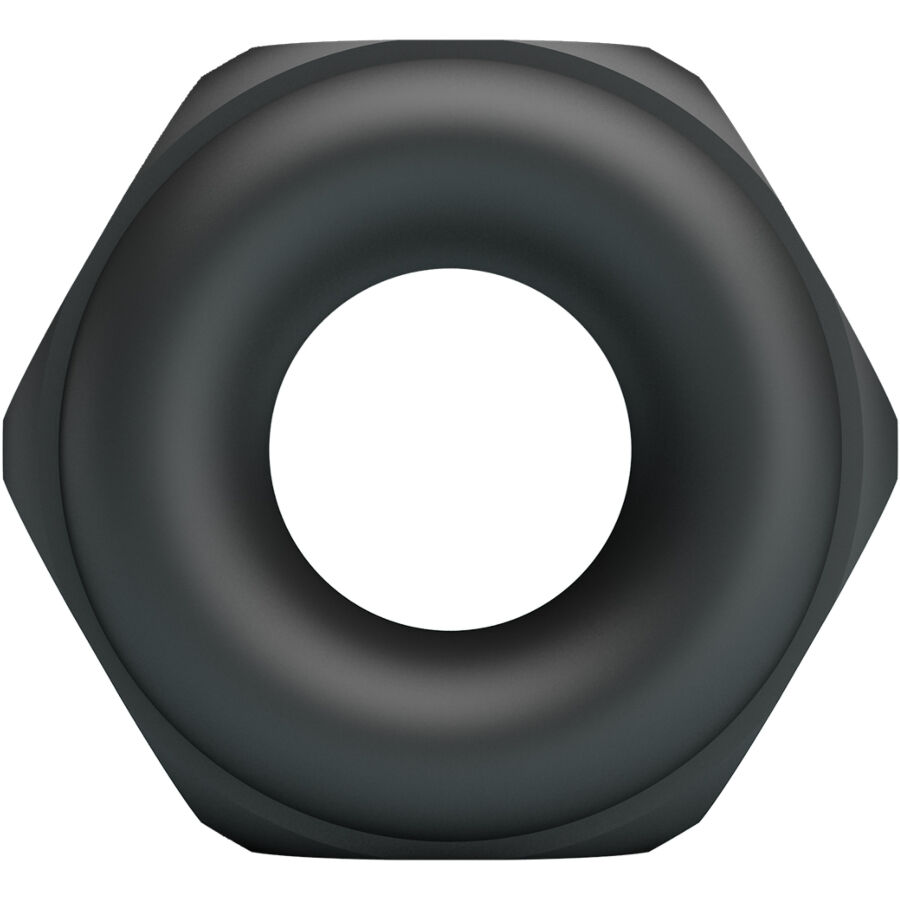 CRAZY BULL – JARVIUS SILICONE RING MODEL 14