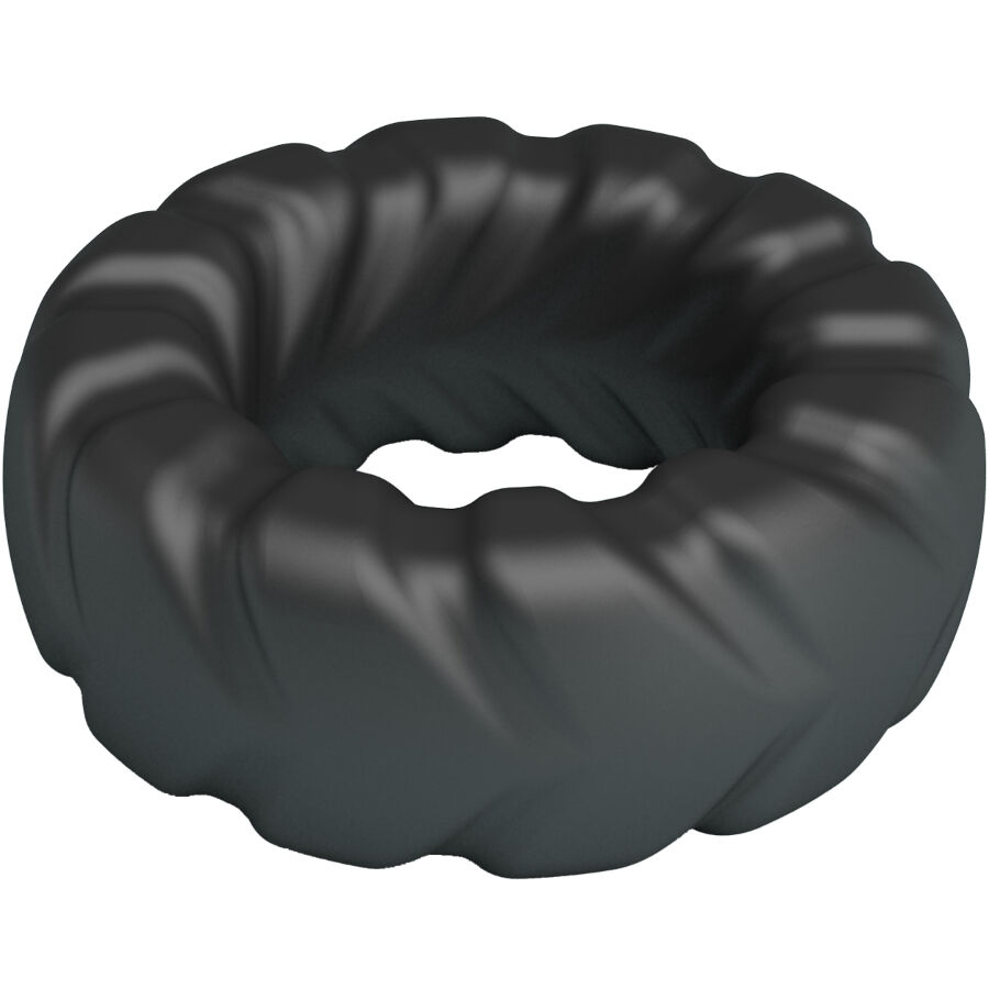 CRAZY BULL - JERIKO SILICONE RING MODEL 1 - Image 5