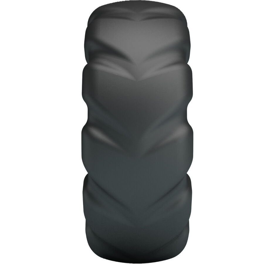 CRAZY BULL - JERIKO SILICONE RING MODEL 1 - Image 4