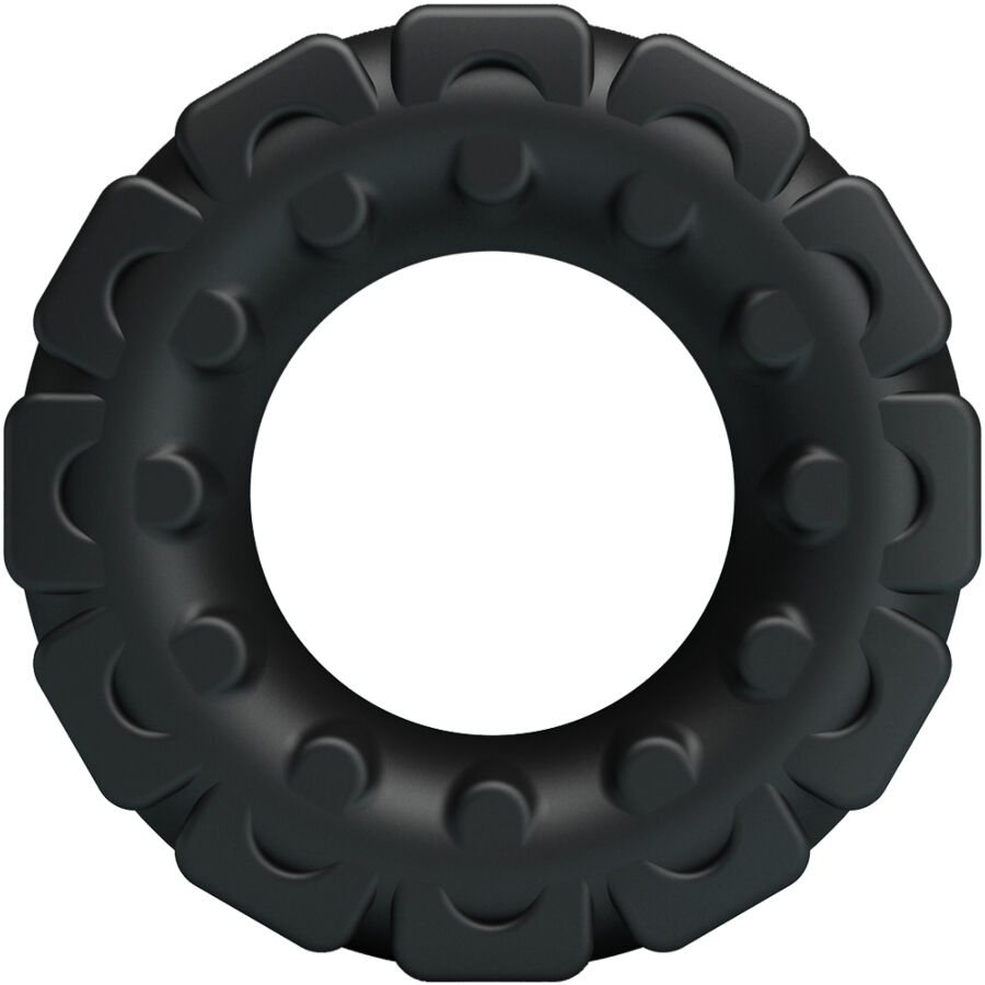 CRAZY BULL – LAIDEN SILICONE RING MODEL 5