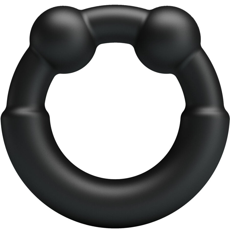 CRAZY BULL – MECO SILICONE RING MODEL 15