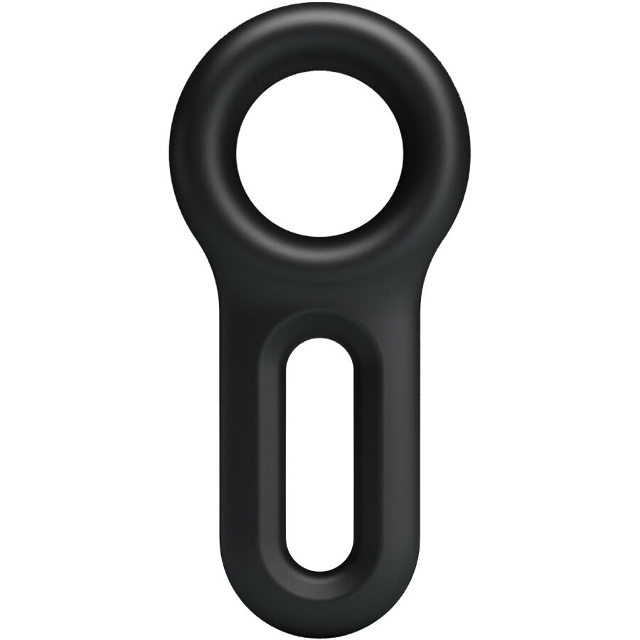 CRAZY BULL – ONIEL SILICONE RING MODEL 18