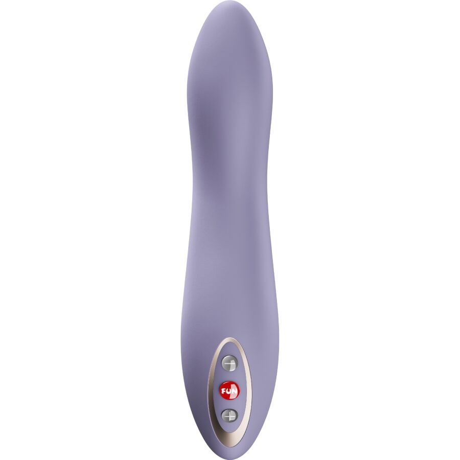 FUN FACTORY – STRONIC FLOW THRUSTING PULSATORS LIGHT VIOLET