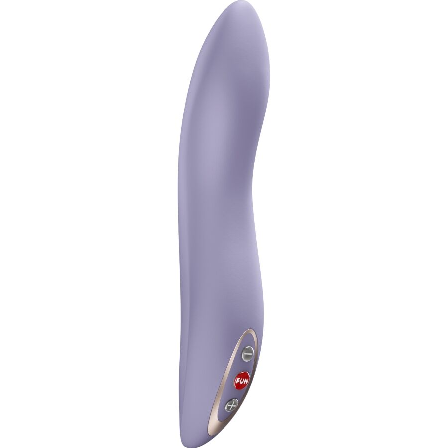 FUN FACTORY – STRONIC FLOW THRUSTING PULSATORS LIGHT VIOLET
