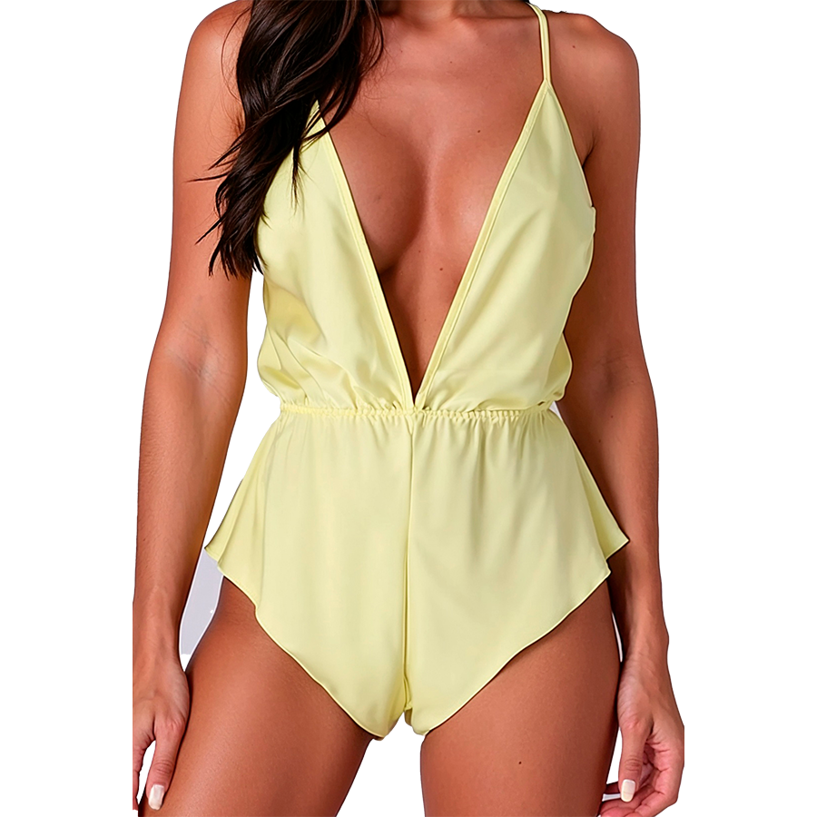PASSION – SENSIE BODY LEMON S/M