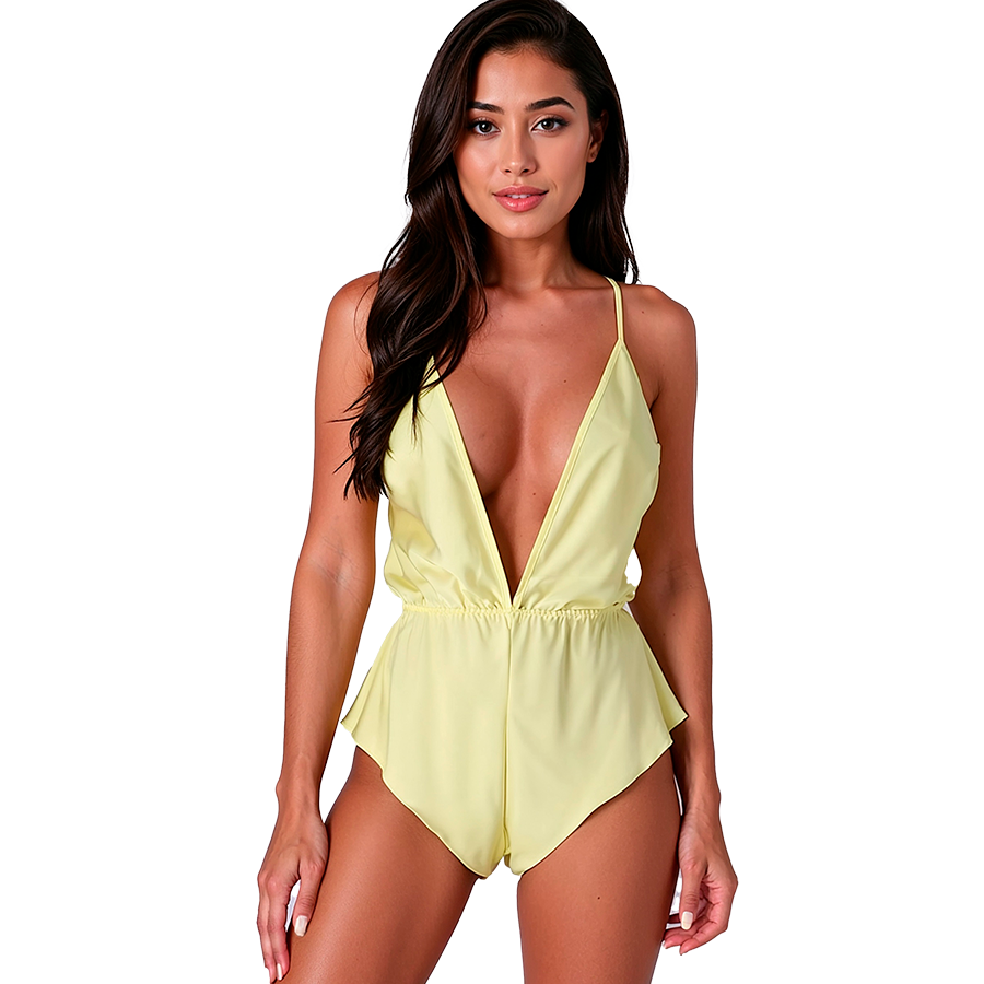 PASSION – SENSIE BODY LEMON S/M