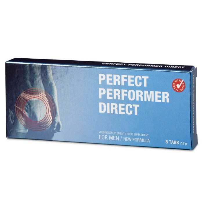 COBECO – PERFECT PERFORMER DIRECT ERECTION TABS