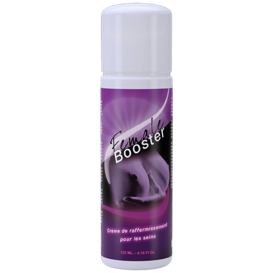 RUF – FEMALE BOOSTER BREASTS FIRMING CREAM