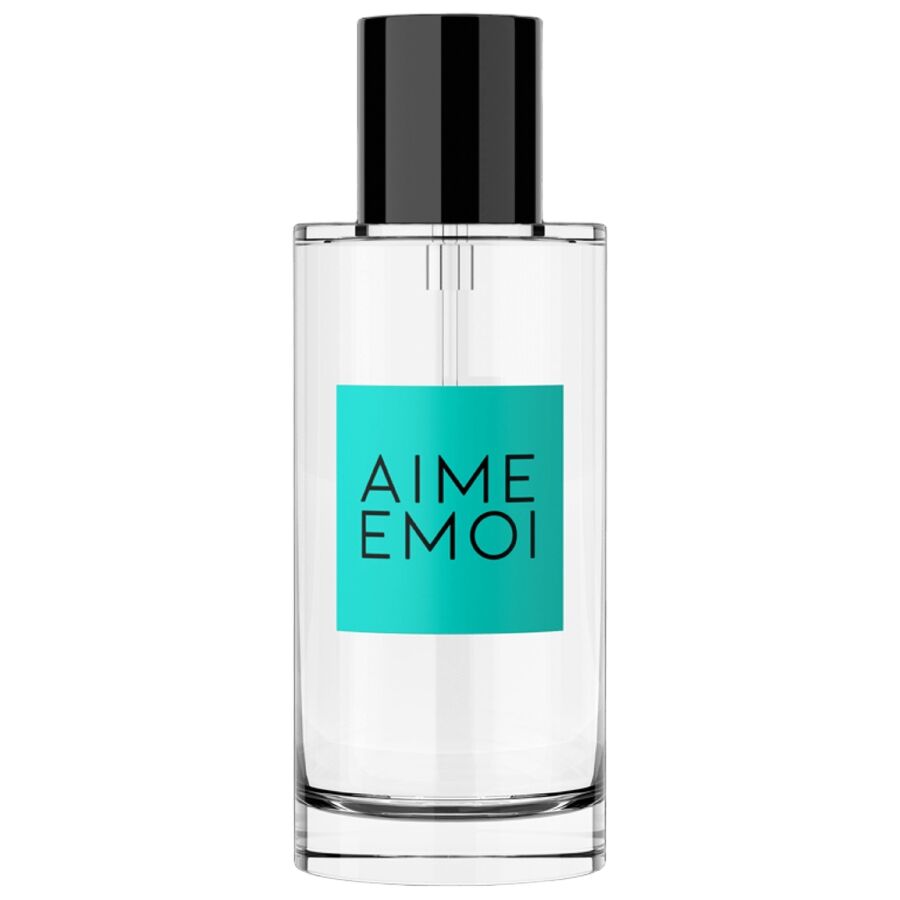RUF – AIME EMOI PHEROMONE PERFUME FOR HER 50 ML