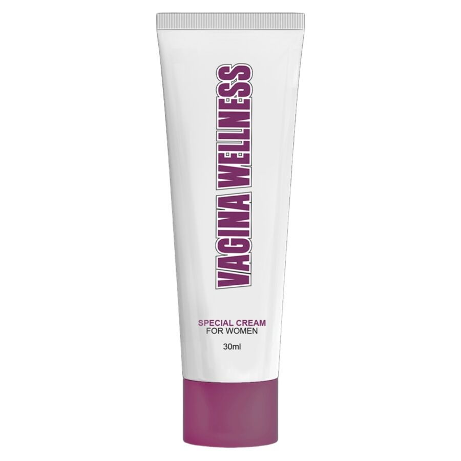 RUF – VAGINA WELLNESS TO MASSAGE LIPS 30ML