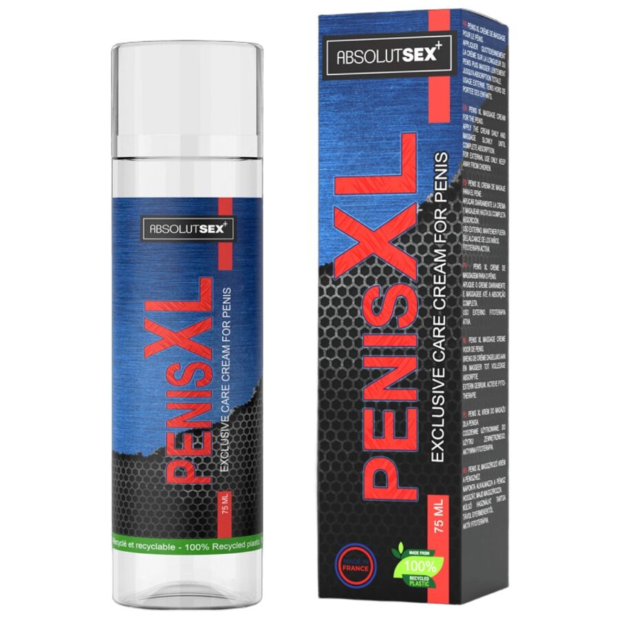 RUF – PENIS XL CREAM 50ML