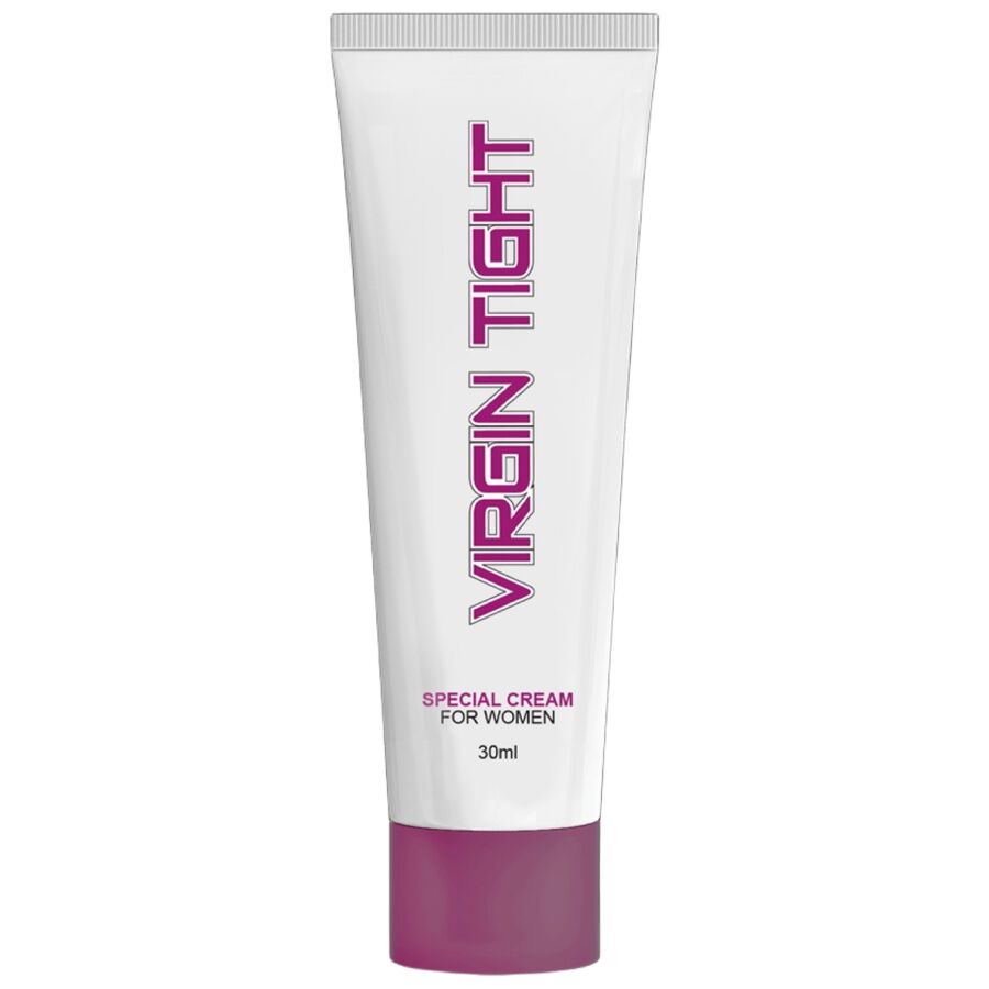 RUF – VIRGIN TIGHT VAGINA FIRMING CREAM 30 ML