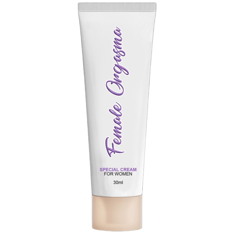 RUF – FEMALE ORGASMA STIMULATING CREAM FOR HER 30 ML