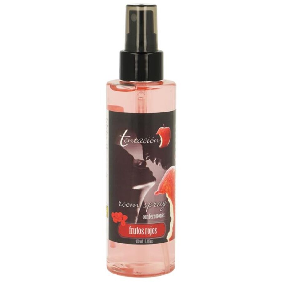 TENTACION – RED FRUITS ENVIRONMENTAL FRESHENER WITH PHEROMONES