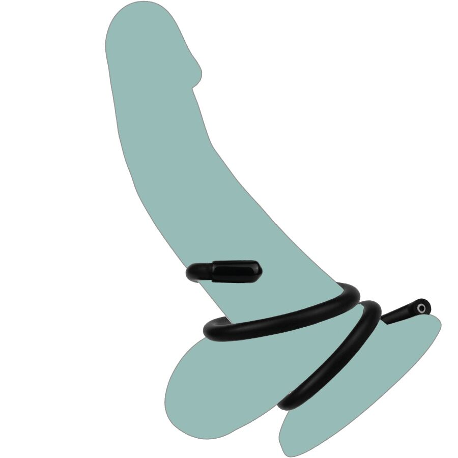 ELECTRASTIM - RECOIL SHAPEABLE ELECTRO ACCESSORY - Image 5