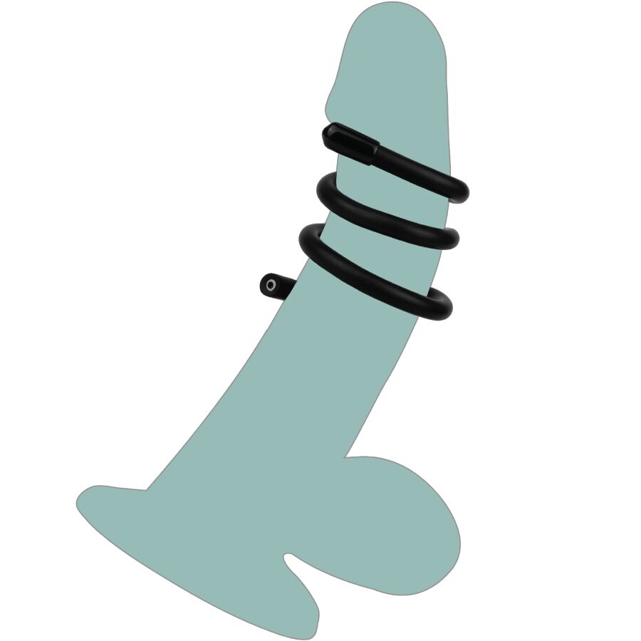 ELECTRASTIM - RECOIL SHAPEABLE ELECTRO ACCESSORY - Image 3