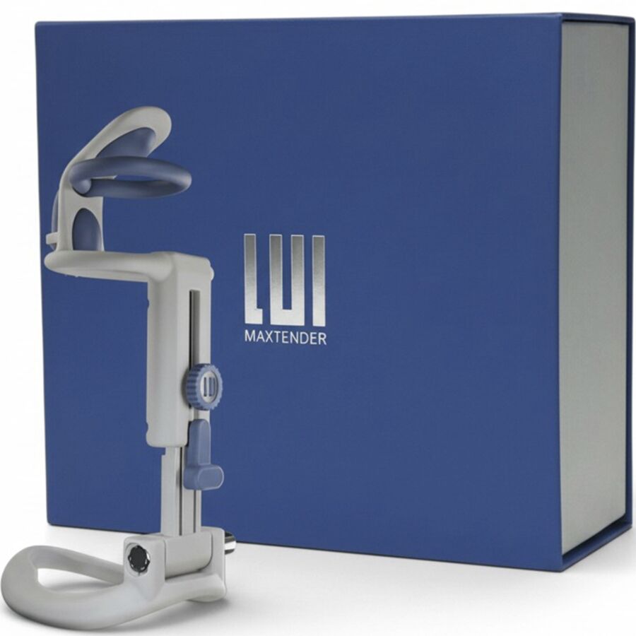 LUI – MAXTENDER PREMIUM PENIS ENLARGEMENT SIZE M