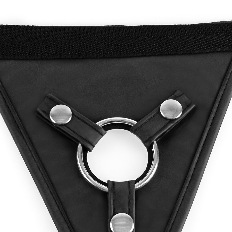 FETISH FANTASY SERIES - PERFECT FIT HARNESS - Image 4