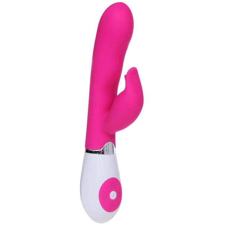 PRETTY LOVE – FLIRTATION FELIX WITH VOICE VIBRATION