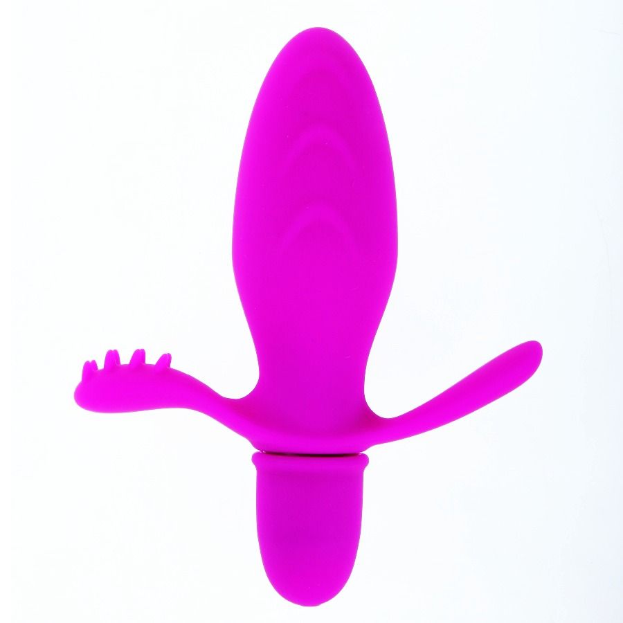 PRETTY LOVE – FLIRTATION FITCH VIBRATOR