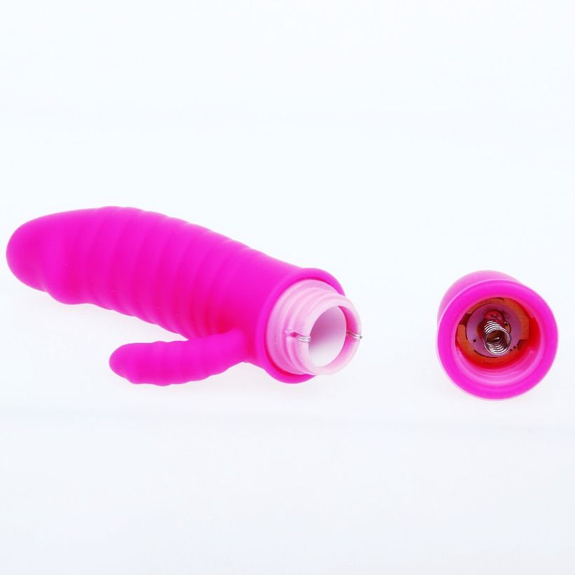 PRETTY LOVE – FLIRTATION ARND VIBRATOR