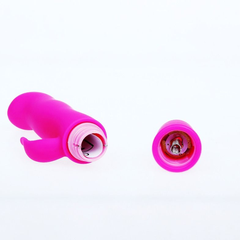 PRETTY LOVE – VIBRATOR STIMULATOR BLITHE