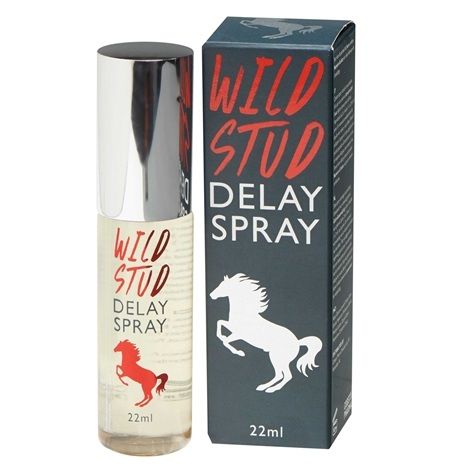 COBECO – WILD STUD DELAY SPRAY