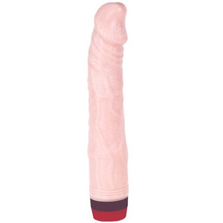 BAILE – ROCKIN DONG PENIS CYBER SKIN I