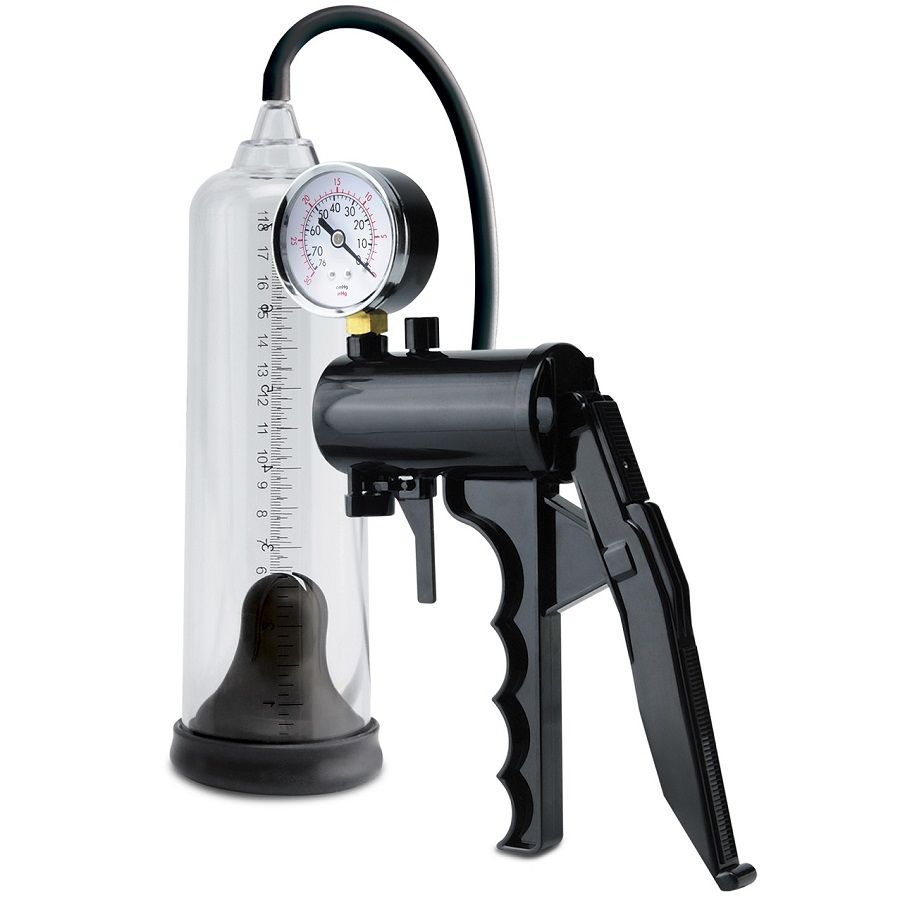 PUMP WORX - MAX-PRECISION POWER PUMP. - Image 3