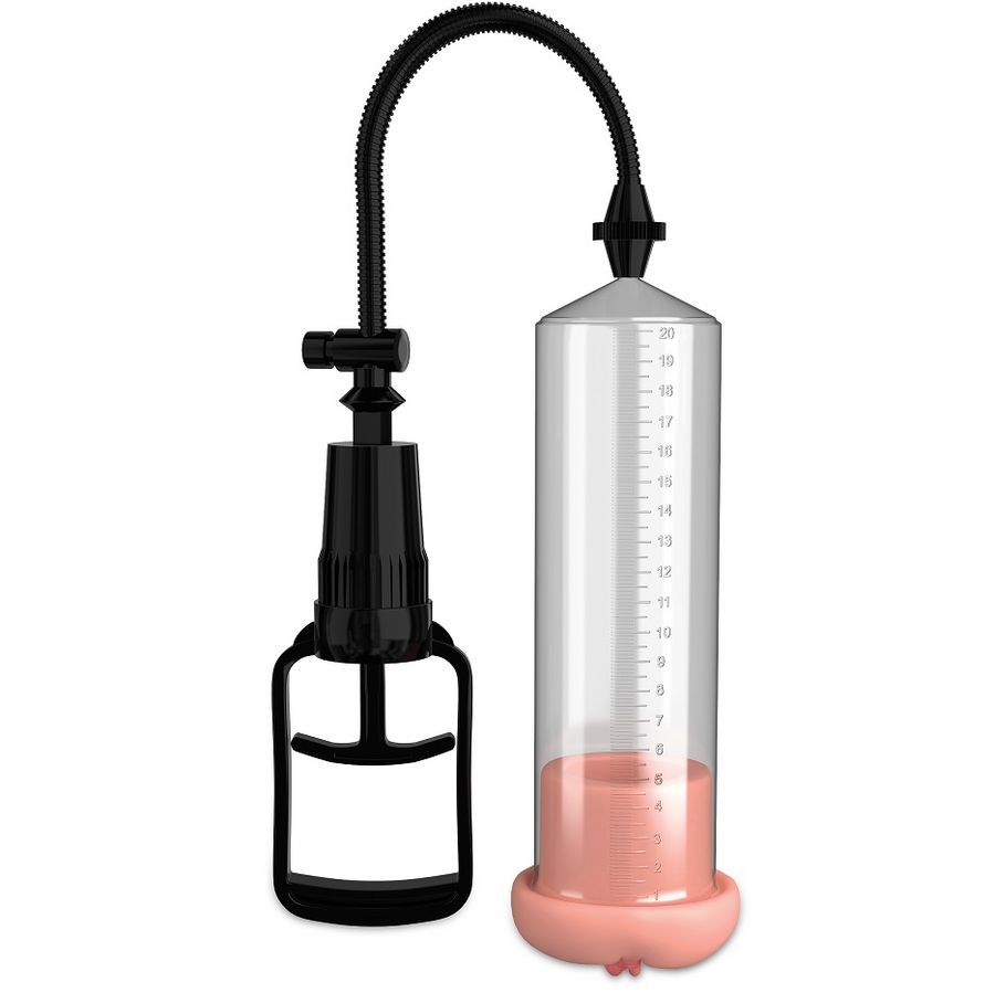PUMP WORX – FANTA FLESH PUSSY PUMP