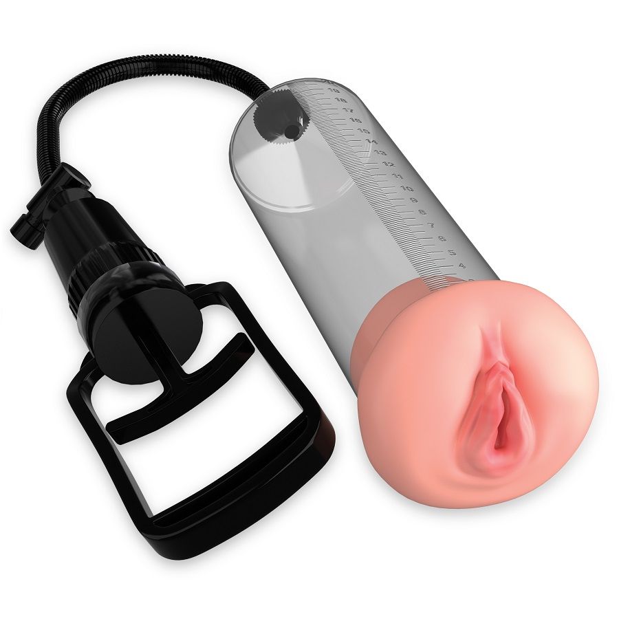 PUMP WORX – FANTA FLESH PUSSY PUMP