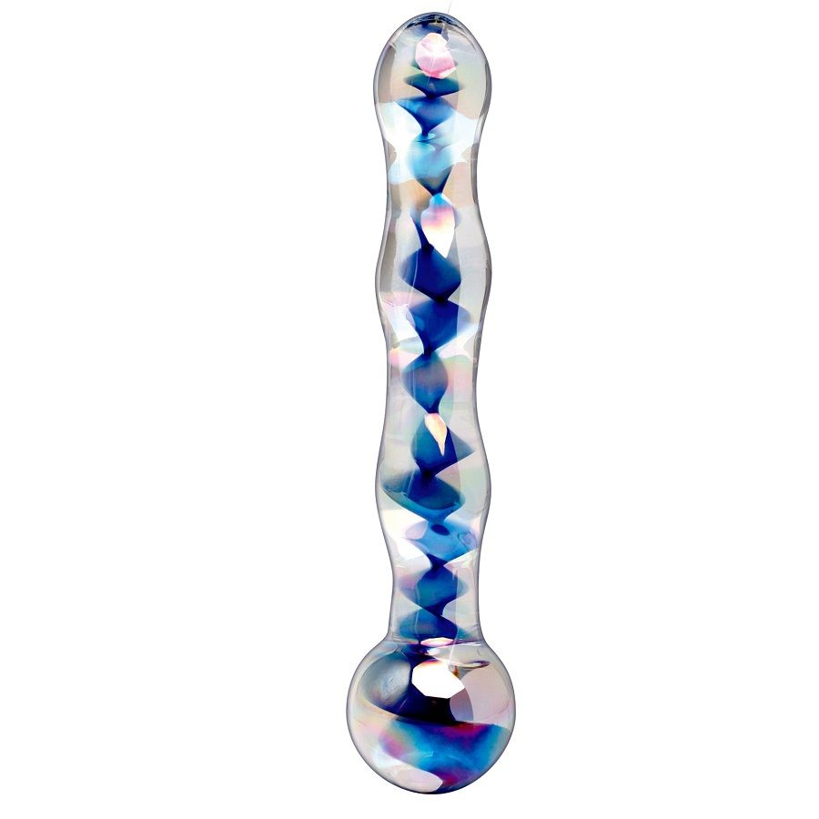 ICICLES – N. 8 GLASS MASSAGER