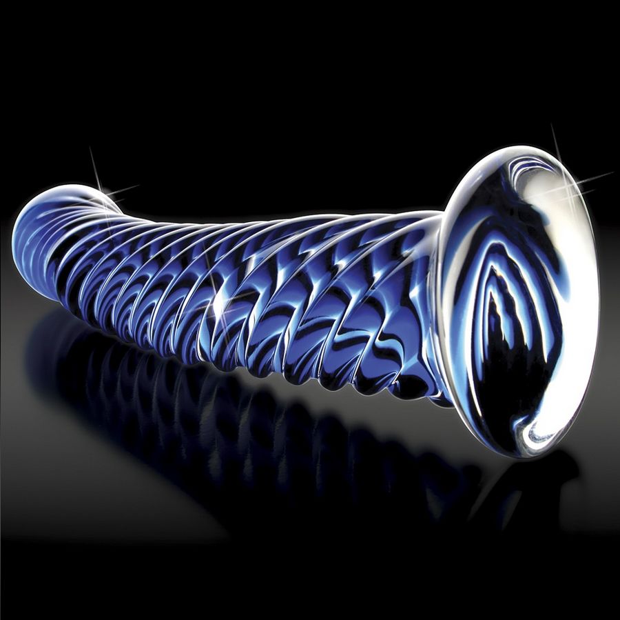 ICICLES – N. 29 GLASS MASSAGER