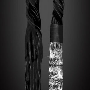 ICICLES – N. 38 GLASS MASSAGER