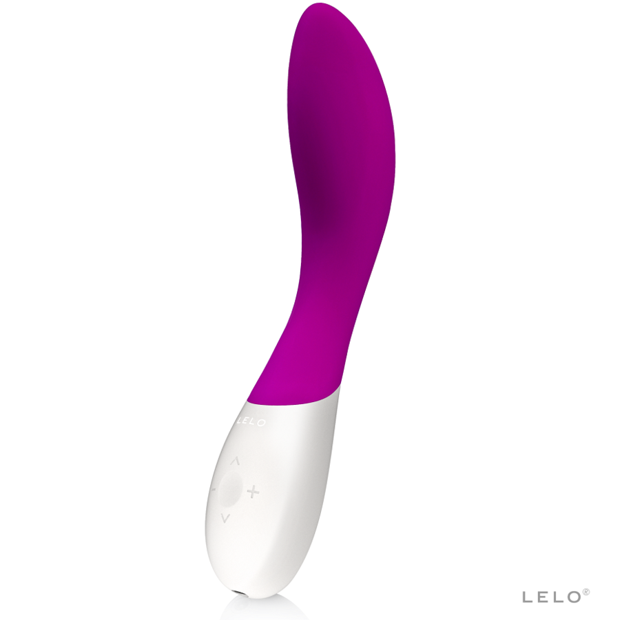 LELO – MONA WAVE VIBRATOR PURPLE