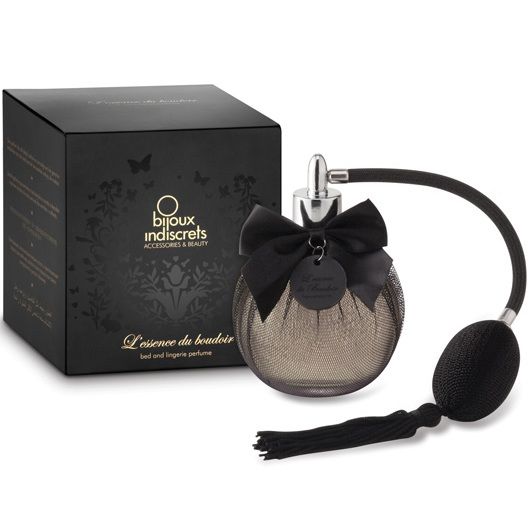 BIJOUX – BOUDOIR ESSENCE SHEET PERFUMER 130 ML